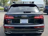 Used 2018 Audi SQ5 Premium Plus w/ S Sport Package image 6