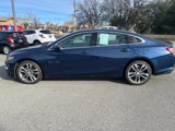 Used 2022 Chevrolet Malibu LT image 5