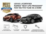 Certified 2021 Lexus NX 300 AWD w/ Package Accessory (P2) image 3