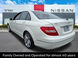 Used 2012 Mercedes-Benz C 300 4MATIC Sedan image 5