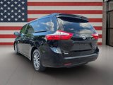 Used 2019 Toyota Sienna XLE Premium image 4