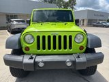 Used 2013 Jeep Wrangler Unlimited Sport image 3