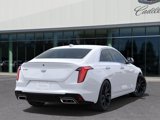 New 2025 Cadillac CT4 Luxury image 5