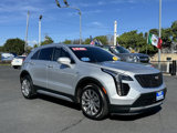Used 2020 Cadillac XT4 Premium Luxury image 2