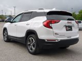 Used 2021 GMC Terrain SLT image 6