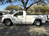 Used 2024 Chevrolet Silverado 1500 W/T w/ WT Fleet Convenience Package image 2