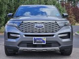 Used 2021 Ford Explorer Platinum w/ Equipment Group 601A image 3