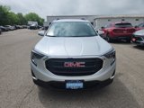 Certified 2020 GMC Terrain SLE w/ Driver Convenience Package image 3
