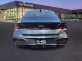 Certified 2025 Hyundai Elantra Sport image 4