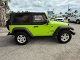Used 2012 Jeep Wrangler Sport image 5