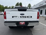 Used 2021 Ford F150 XLT w/ Equipment Group 301A Mid image 2