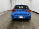 Certified 2017 Toyota Corolla iM image 4