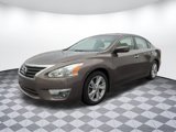 Used 2015 Nissan Altima 2.5 SV image 6