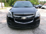 Used 2013 Chevrolet Equinox LT w/ Driver Convenience Package image 4