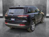 Used 2024 Jeep Grand Cherokee Limited 4xe w/ Luxury Tech Group II image 5