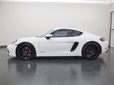 Used 2019 Porsche 718 Cayman GTS image 6