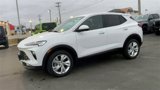 New 2025 Buick Encore GX Preferred image 4