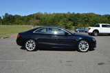 Used 2013 Audi A5 2.0T Premium Plus w/ Premium Plus Pkg image 4