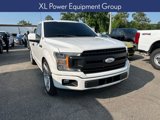 Used 2020 Ford F150 XL w/ Equipment Group 101A Mid image 3