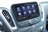 Certified 2023 Chevrolet Malibu LT w/ Driver Confidence Package image 5