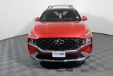 Used 2022 Hyundai Santa Fe Calligraphy image 3