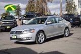 Used 2015 Volkswagen Passat TDI SE image 4