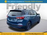 Used 2024 Chevrolet Equinox RS image 5