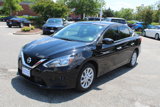 Used 2019 Nissan Sentra SV w/ All Weather Package image 4