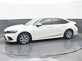 Used 2022 Honda Civic LX image 4