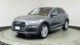 Used 2018 Audi Q5 2.0T Premium Plus w/ Premium Plus Package image 3