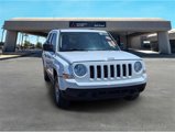 Used 2017 Jeep Patriot Sport w/ Power Value Group image 4