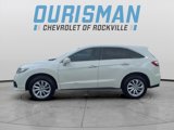Used 2017 Acura RDX w/ Technology Package image 6