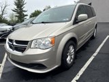 Used 2013 Dodge Grand Caravan SXT w/ UConnect Hands-Free Group image 3