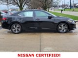 Certified 2022 Nissan Sentra SV image 2