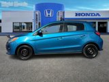 Used 2021 Mitsubishi Mirage ES image 3