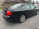 Used 2010 Ford Fusion SE image 3