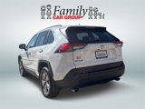 Used 2022 Toyota RAV4 XLE image 4