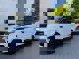 Used 2018 Land Rover Range Rover Sport SE image 5