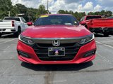 Used 2018 Honda Accord Sport image 3