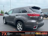 Used 2019 Toyota Highlander Limited image 5