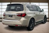 Used 2022 INFINITI QX80 Sensory w/ Cargo Package image 2