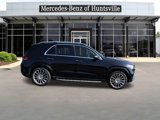 Used 2021 Mercedes-Benz GLE 350 4MATIC image 2