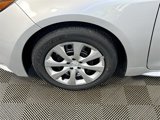 New 2025 Toyota Corolla LE image 3