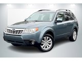 Used 2013 Subaru Forester 2.5X Limited image 2