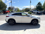 Used 2023 INFINITI QX55 Luxe w/ Cargo Package image 3