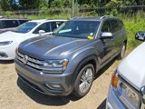 Used 2018 Volkswagen Atlas SEL Premium image 3