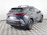 Certified 2025 Lexus NX 250 FWD w/ Premium Package image 5
