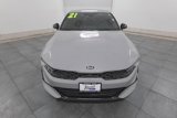 Used 2021 Kia K5 GT-Line image 3