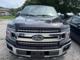 Used 2018 Ford F150 XLT w/ Equipment Group 302A Luxury image 2