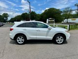 Used 2015 Acura RDX AWD w/ Technology Package image 5